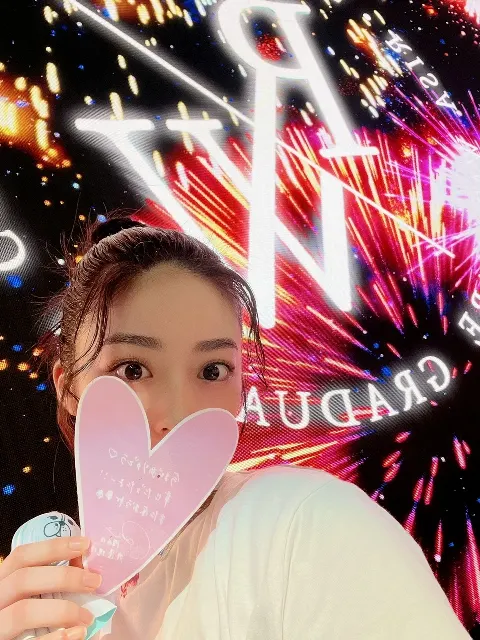 齋藤 冬優花｜Graduation_concert🪶On_the_day（2022-05-30）｜5枚目