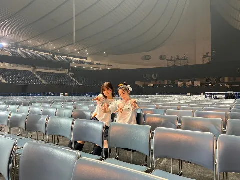 齋藤 冬優花｜Graduation_concert🪶On_the_day（2022-05-30）｜6枚目