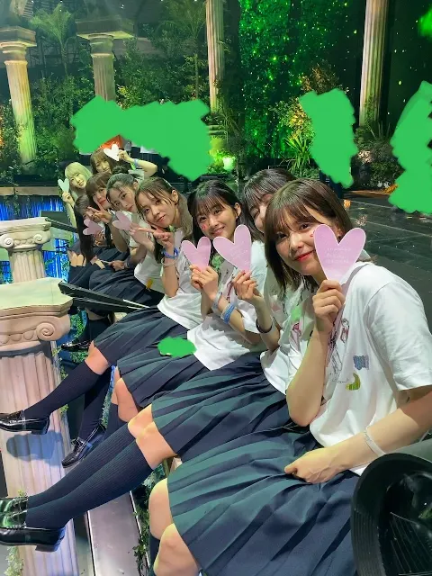 齋藤 冬優花｜Graduation_concert🪶On_the_day（2022-05-30）