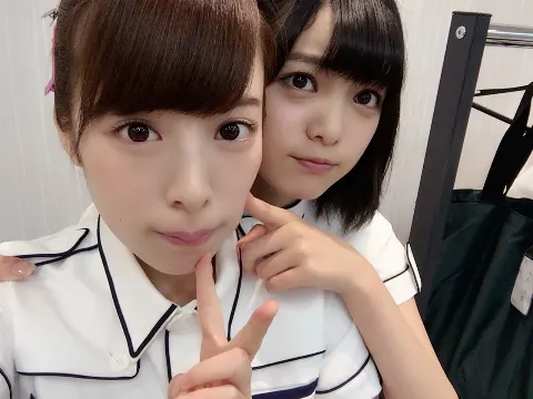 齋藤 冬優花｜＼︎︎こち星での平手のふーちゃん大好き〜が可愛いすぎて昨日の夜は眠れませんでした❤︎︎232/（2016-07-03）