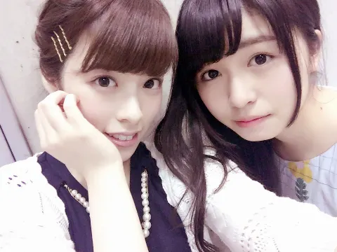 齋藤 冬優花｜＼︎︎セカンドシングル❤︎︎228/（2016-06-29）
