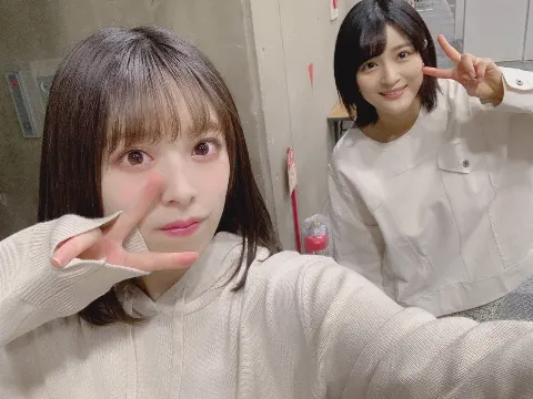 齋藤 冬優花｜3月24日(1081)【fuustagram#10】（2019-03-25）