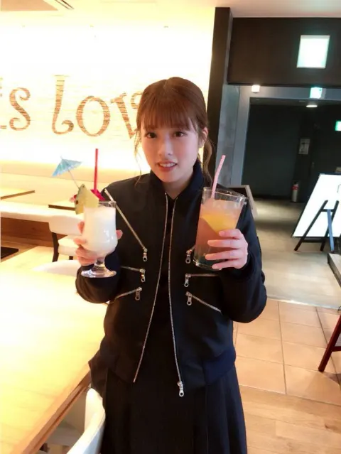 齋藤 冬優花｜5月20日(760)（2018-05-21）｜2枚目
