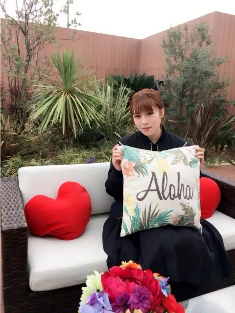 齋藤 冬優花｜5月20日(760)（2018-05-21）｜3枚目