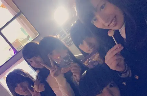 齋藤 冬優花｜#欅坂46結成6周年（2021-08-21）
