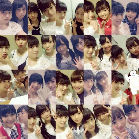 齋藤 冬優花｜＼︎︎個別握手会in名古屋❤︎︎184/（2016-05-16）｜2枚目