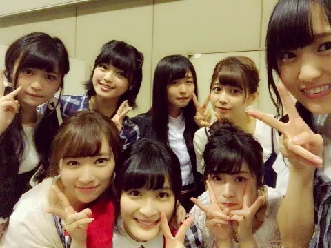 齋藤 冬優花｜＼︎︎個別握手会in名古屋❤︎︎184/（2016-05-16）｜3枚目