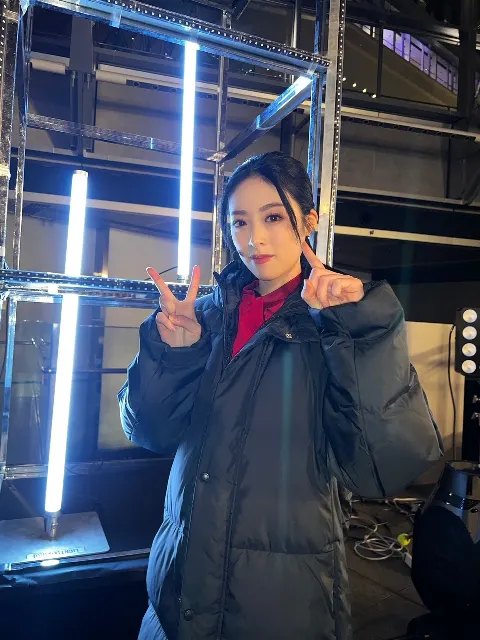 齋藤 冬優花｜２０２１（2021-12-31）｜2枚目