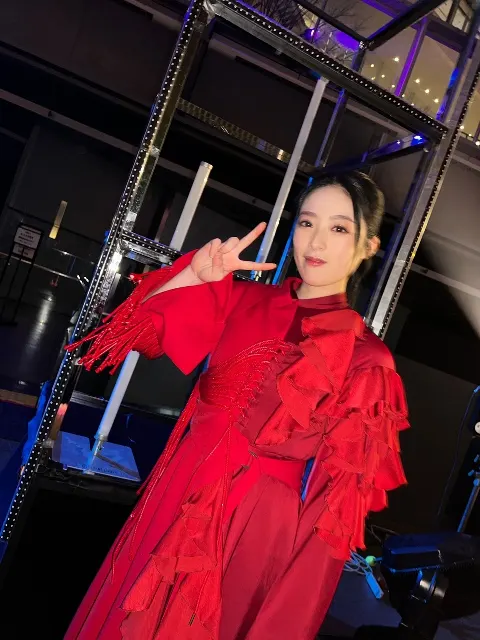 齋藤 冬優花｜２０２１（2021-12-31）