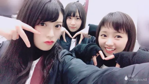 齋藤 冬優花｜3月10日(689)（2018-03-12）