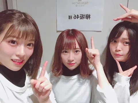 齋藤 冬優花｜7月7日(810)（2018-07-08）