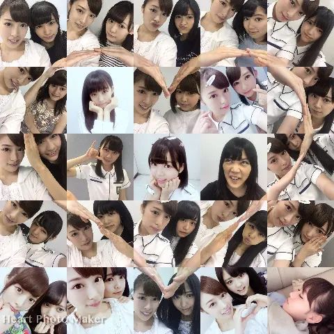 齋藤 冬優花｜＼︎︎ねる濱と❤︎︎263/（2016-08-14）｜2枚目