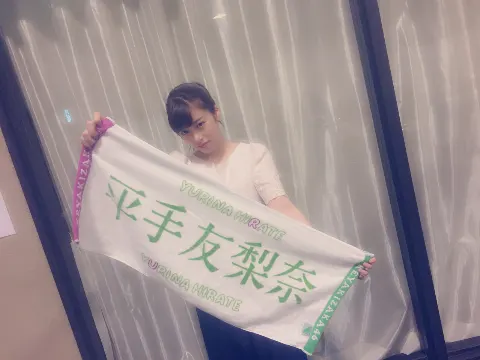 齋藤 冬優花｜＼︎︎ねる濱と❤︎︎263/（2016-08-14）