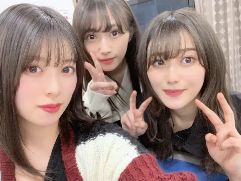 齋藤 冬優花｜Jan.21*1391☃️アニメか漫画か（2020-01-22）