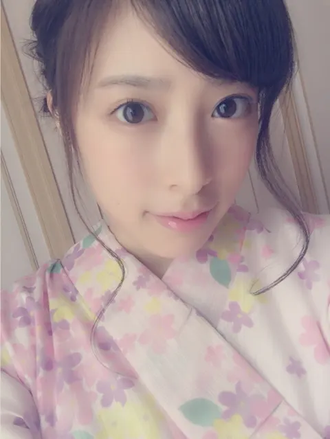 齋藤 冬優花｜＼︎︎STRIPE_Yukata_Festival_2016❤︎︎245/（2016-07-17）｜2枚目