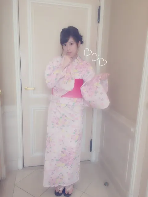 齋藤 冬優花｜＼︎︎STRIPE_Yukata_Festival_2016❤︎︎245/（2016-07-17）
