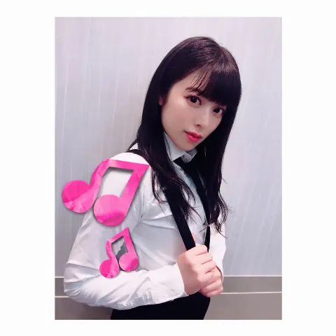 齋藤 冬優花｜不老不死(592)（2017-11-29）｜2枚目
