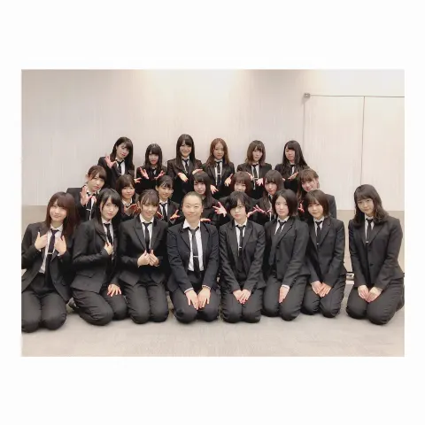 齋藤 冬優花｜不老不死(592)（2017-11-29）｜3枚目