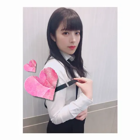 齋藤 冬優花｜不老不死(592)（2017-11-29）