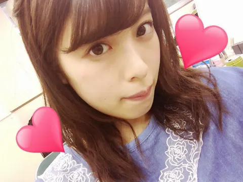 齋藤 冬優花｜＼︎︎女の子って❤︎︎191/（2016-05-22）｜2枚目