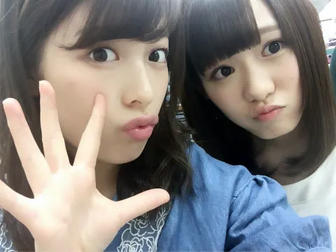 齋藤 冬優花｜＼︎︎女の子って❤︎︎191/（2016-05-22）