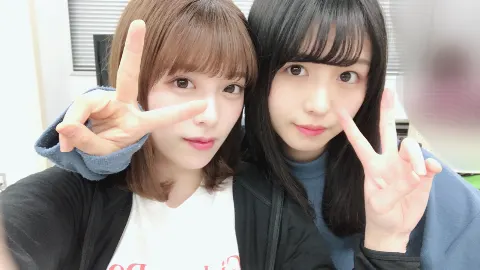 齋藤 冬優花｜5月31日(771)（2018-06-01）