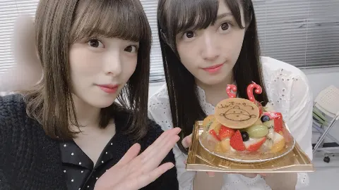 齋藤 冬優花｜5月16日(756)（2018-05-17）｜2枚目