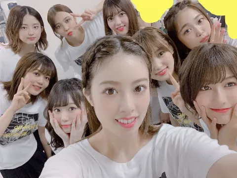 齋藤 冬優花｜9月6日(1253)【10】（2019-09-07）｜2枚目