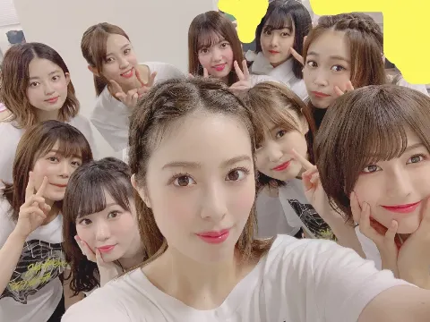 齋藤 冬優花｜9月6日(1253)【10】（2019-09-07）｜3枚目