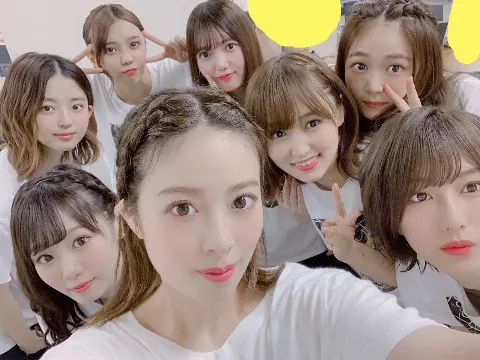齋藤 冬優花｜9月6日(1253)【10】（2019-09-07）
