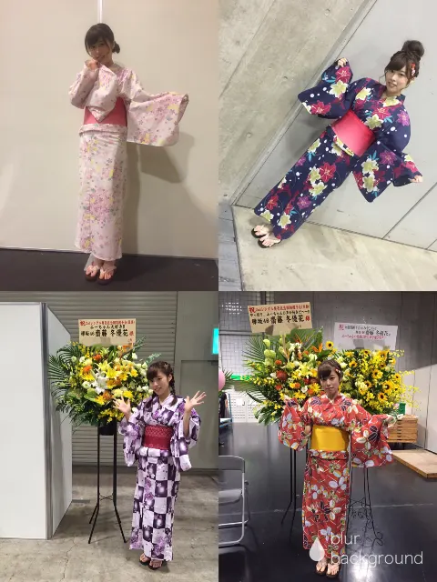 齋藤 冬優花｜＼︎︎ねると葵と、たまたまゆっくり話せる時間があったのですが…（2016-10-17）