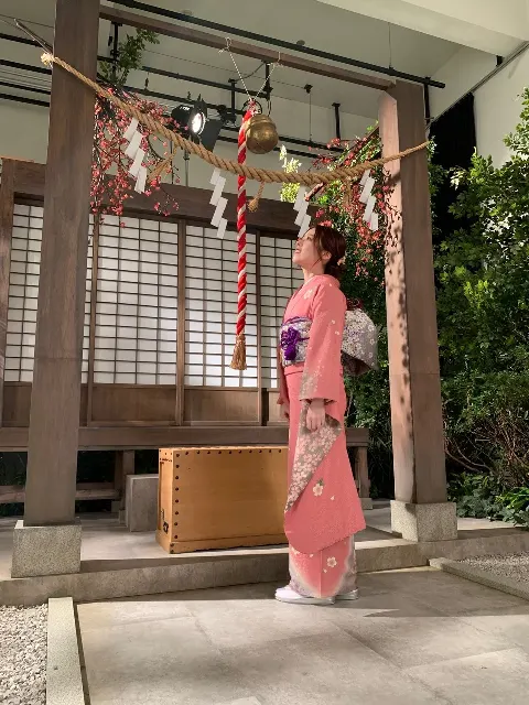 齋藤 冬優花｜🐯HAPPY_NEW_YEAR🎍（2022-01-01）｜2枚目