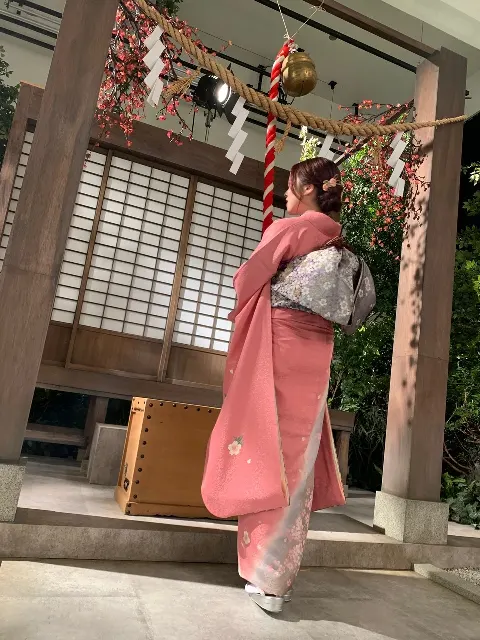 齋藤 冬優花｜🐯HAPPY_NEW_YEAR🎍（2022-01-01）｜3枚目