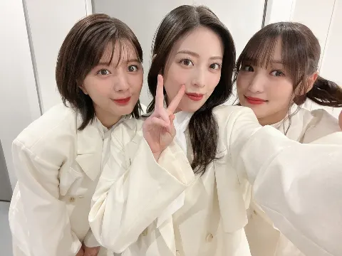 齋藤 冬優花｜🎶（2022-11-03）