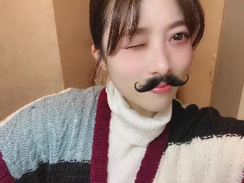 齋藤 冬優花｜1月18日(1007)【君は突然僕のイアホン外した〜!!!!!外してみたら。】（2019-01-18）