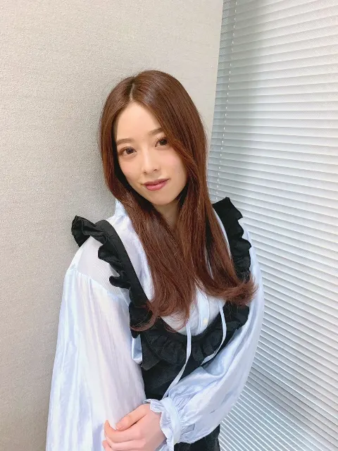 齋藤 冬優花｜ミーグリ3/6（2021-11-06）｜7枚目