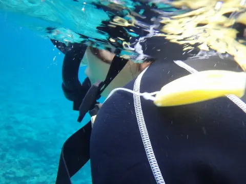 齋藤 冬優花｜6月19日(1174)【Under_The_Sea】（2019-06-20）