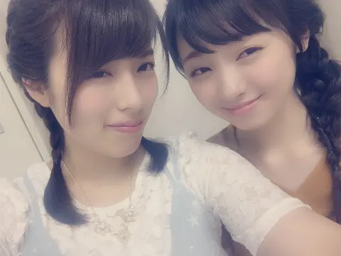 齋藤 冬優花｜＼︎︎個別握手会in幕張メッセ   【写真大量】❤︎︎197/（2016-05-29）｜7枚目