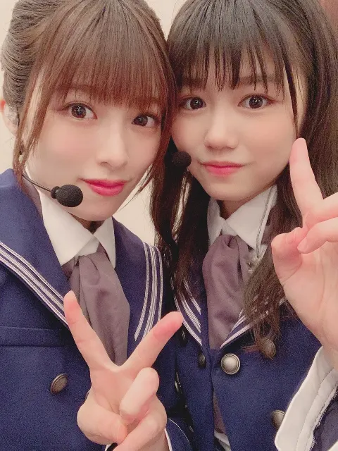 齋藤 冬優花｜7月7日(1193)【出航〜】（2019-07-09）