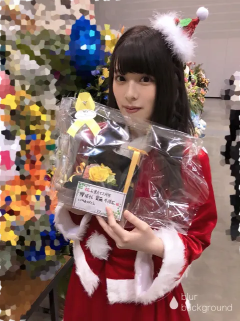 齋藤 冬優花｜飛花落葉(589)（2017-11-20）｜3枚目