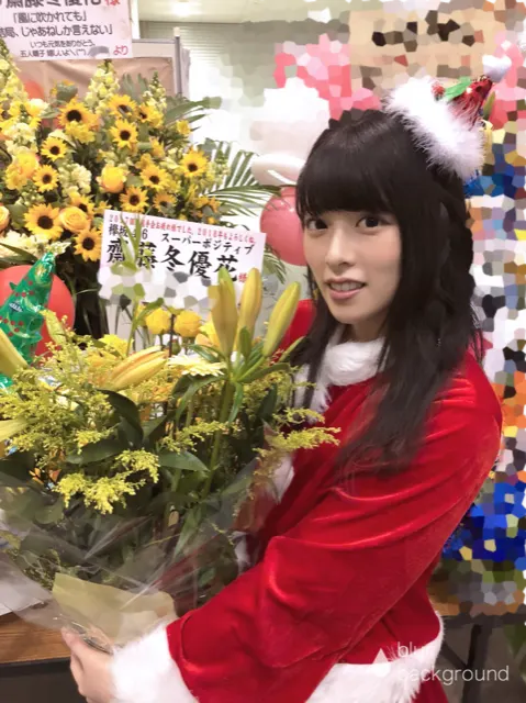 齋藤 冬優花｜飛花落葉(589)（2017-11-20）｜5枚目