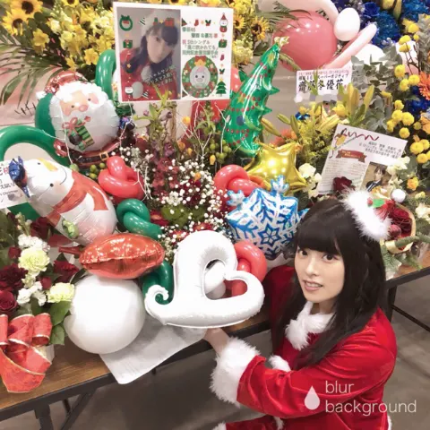 齋藤 冬優花｜飛花落葉(589)（2017-11-20）｜7枚目