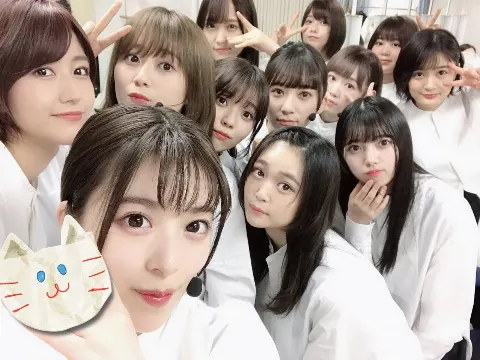 齋藤 冬優花｜12月4日(961)（2018-12-05）｜2枚目