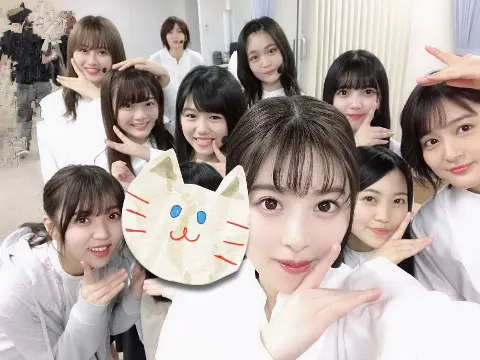 齋藤 冬優花｜12月4日(961)（2018-12-05）
