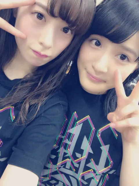 齋藤 冬優花｜❁374（2016-12-25）