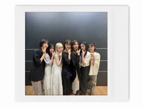齋藤 冬優花｜欅坂46結成7周年（2022-08-25）