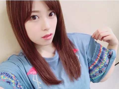 齋藤 冬優花｜このまえの握手会(495)（2017-05-30）｜3枚目