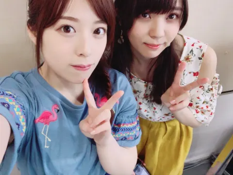 齋藤 冬優花｜このまえの握手会(495)（2017-05-30）｜4枚目