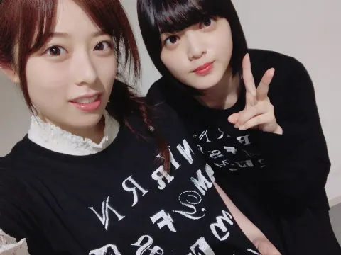 齋藤 冬優花｜このまえの握手会(495)（2017-05-30）｜5枚目