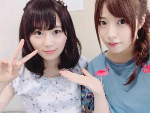 齋藤 冬優花｜このまえの握手会(495)（2017-05-30）｜7枚目